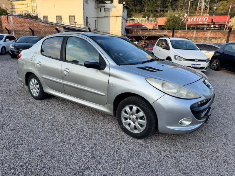 207 1.4 xr passion sport 8v flex 4p manual 2011 caxias do sul