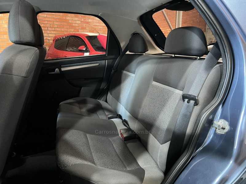 CELTA 1.0 MPFI LT 8V FLEX 4P MANUAL - 2015 - BENTO GONçALVES
