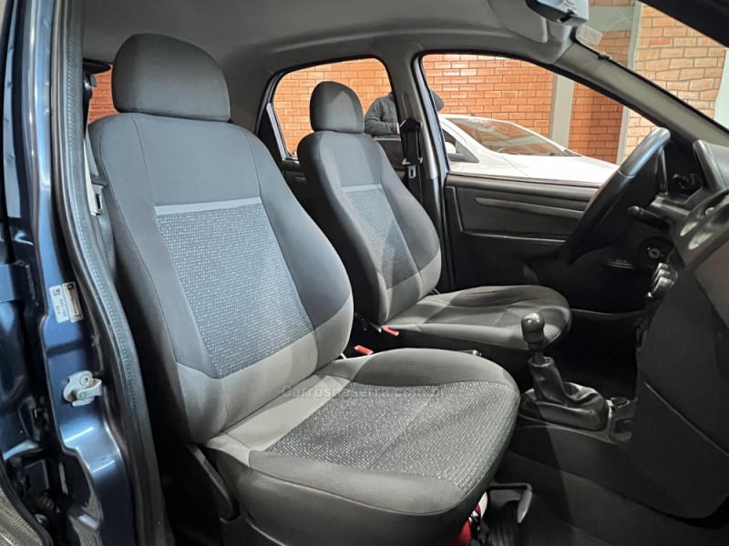 CELTA 1.0 MPFI LT 8V FLEX 4P MANUAL - 2015 - BENTO GONçALVES