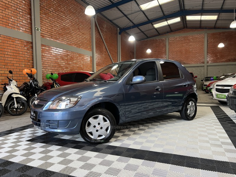 celta 1.0 mpfi lt 8v flex 4p manual 2015 bento goncalves
