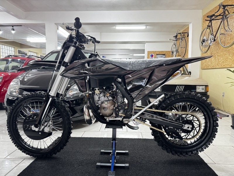 kr 250t  2025 caxias do sul