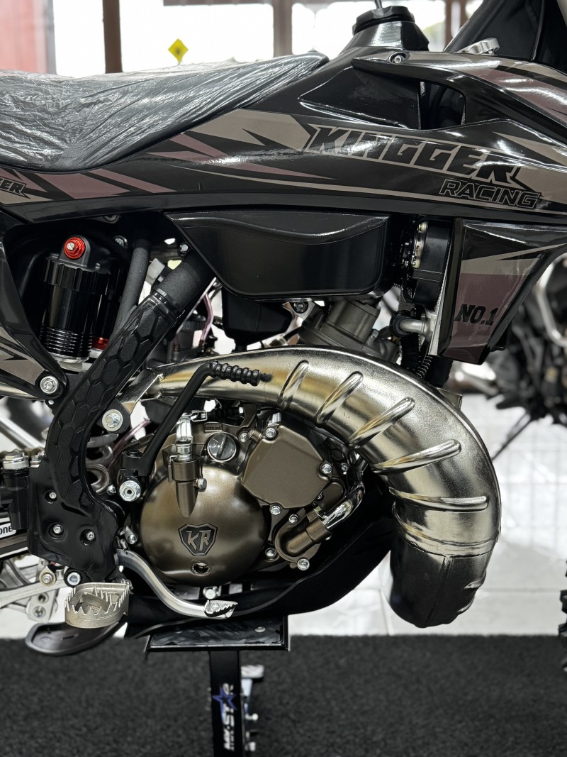 KR 250T  - 2025 - CAXIAS DO SUL