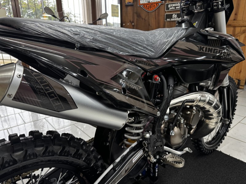 KR 250T  - 2025 - CAXIAS DO SUL