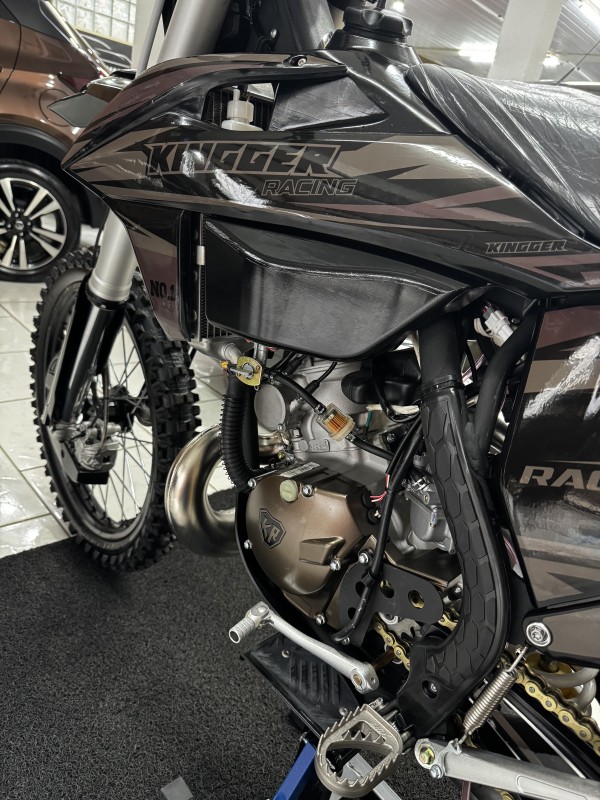 KR 250T  - 2025 - CAXIAS DO SUL