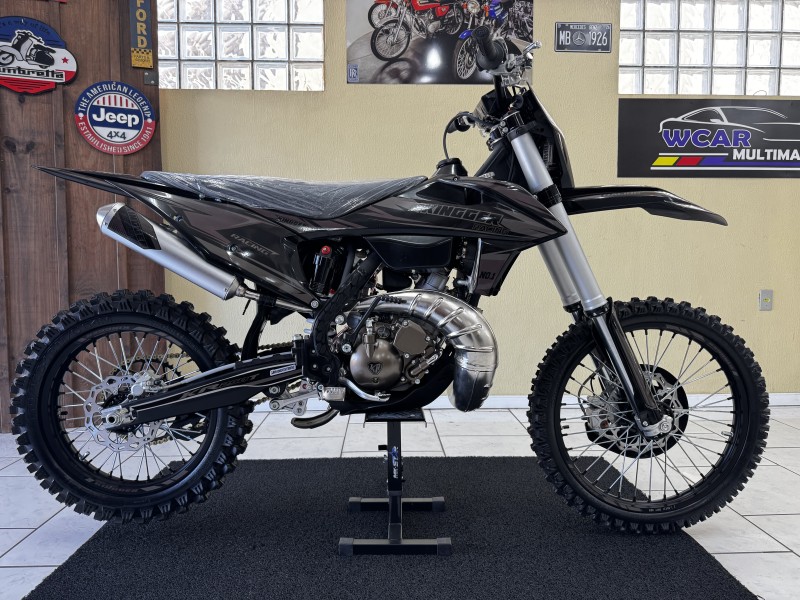 KR 250T  - 2025 - CAXIAS DO SUL