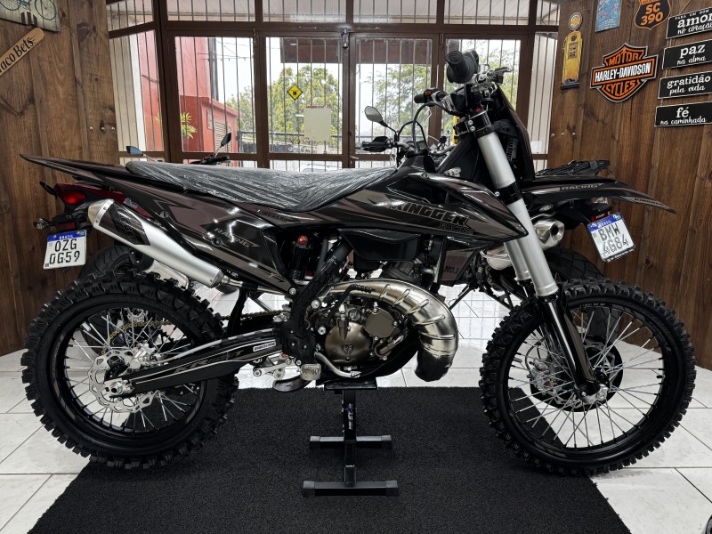 KR 250T  - 2025 - CAXIAS DO SUL