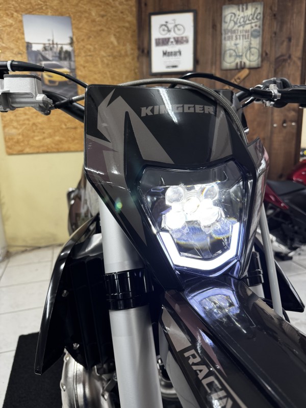 KR 250T  - 2025 - CAXIAS DO SUL