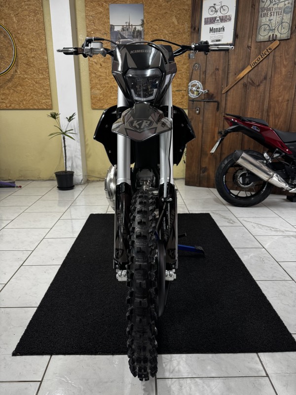 KR 250T  - 2025 - CAXIAS DO SUL