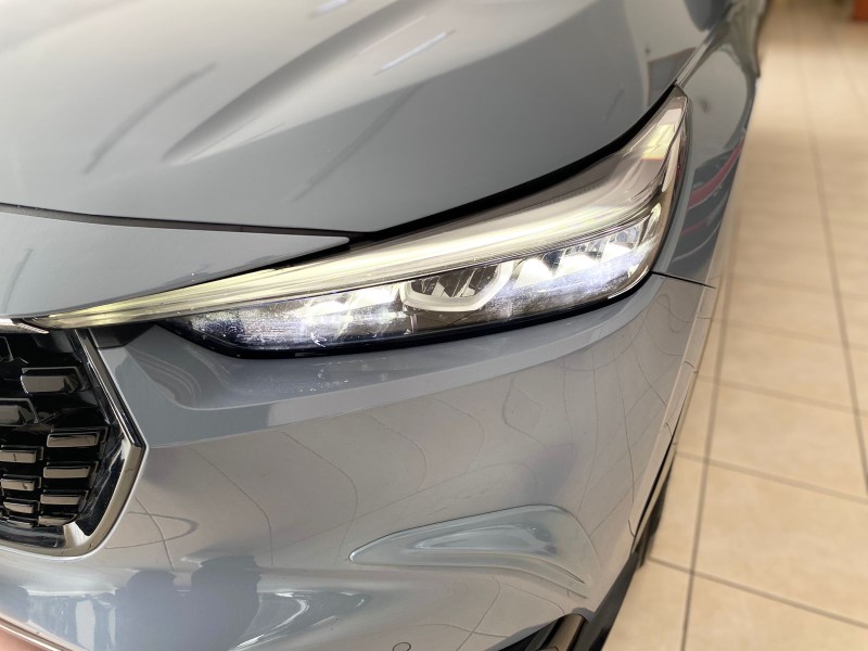 HR-V 1.5 16V FLEX TOURING TURBO 4P AUTOMÁTICO - 2023 - NOVA PETRóPOLIS