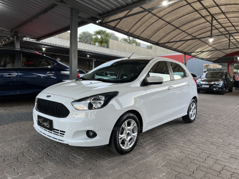ka 1.5 sel 16v flex 4p manual 2016 bom principio