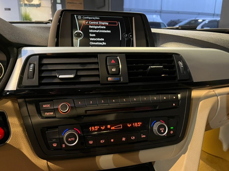 328I 2.0 SEDAN 16V GASOLINA 4P AUTOMÁTICO - 2013 - ANTôNIO PRADO