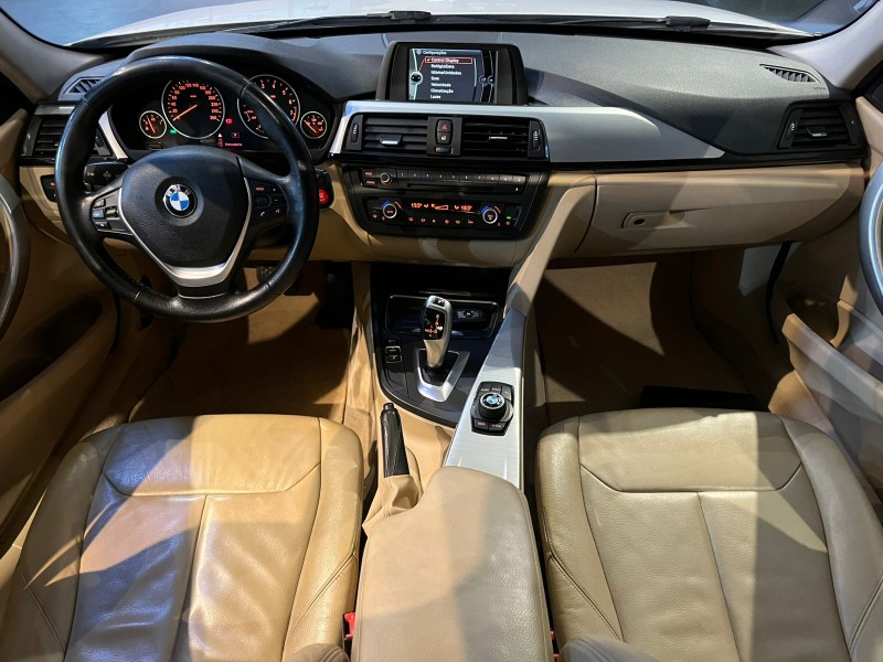 328I 2.0 SEDAN 16V GASOLINA 4P AUTOMÁTICO - 2013 - ANTôNIO PRADO