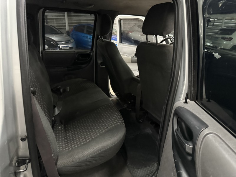 RANGER 2.3 XLS 16V 4X2 CD GASOLINA 4P MANUAL - 2007 - CAXIAS DO SUL