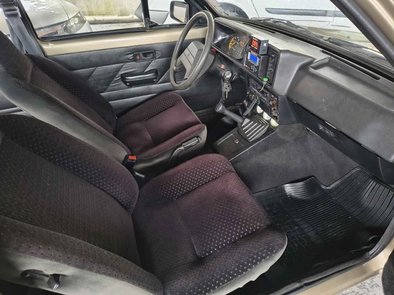 CHEVETTE 1.6 SL 8V ÁLCOOL 2P MANUAL - 1990 - CAXIAS DO SUL