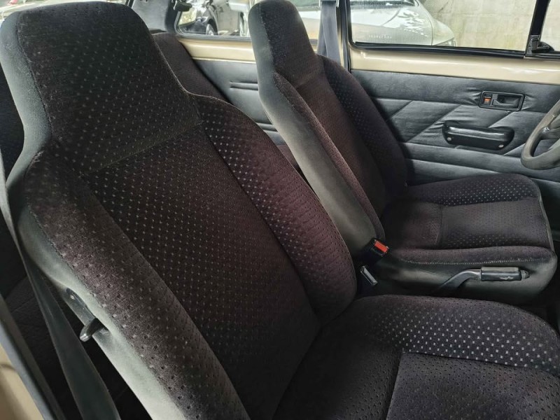 CHEVETTE 1.6 SL 8V ÁLCOOL 2P MANUAL - 1990 - CAXIAS DO SUL
