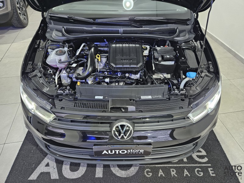 POLO 1.0 MPI 12V FLEX 4P MANUAL - 2025 - CAXIAS DO SUL