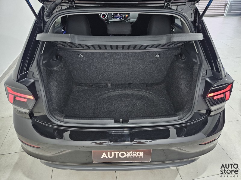 POLO 1.0 MPI 12V FLEX 4P MANUAL - 2025 - CAXIAS DO SUL