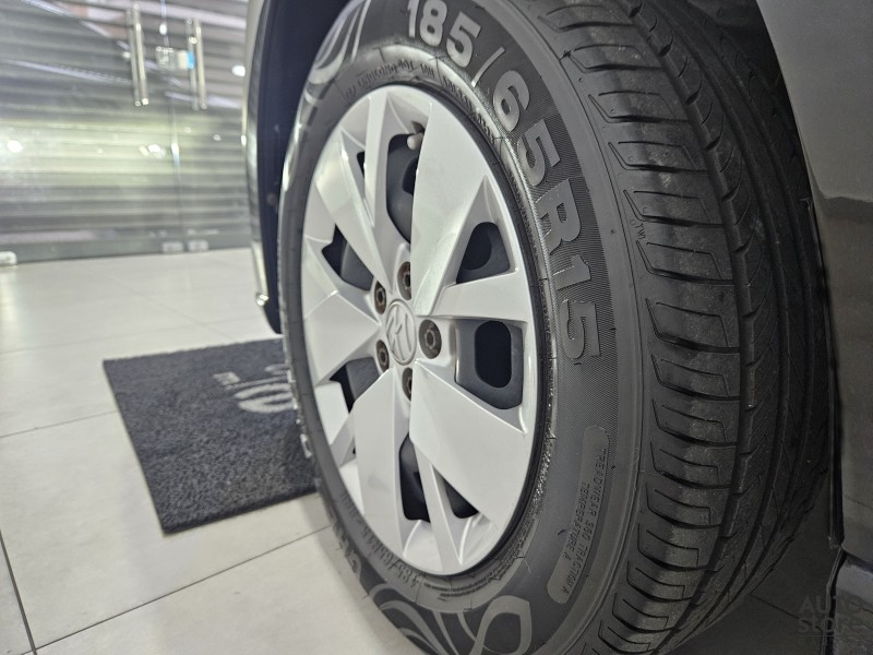 POLO 1.0 MPI 12V FLEX 4P MANUAL - 2025 - CAXIAS DO SUL