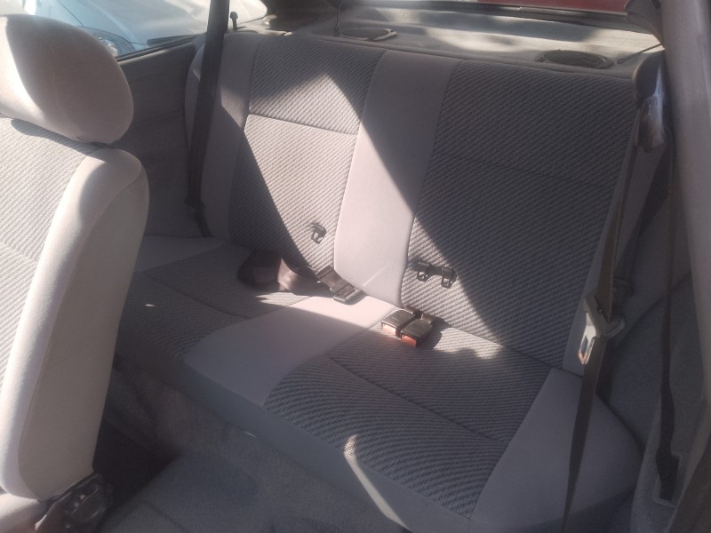 ESCORT 1.8 I GL 8V GASOLINA 2P MANUAL - 1995 - CAXIAS DO SUL