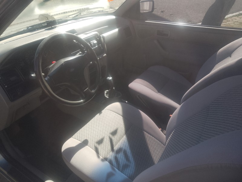 ESCORT 1.8 I GL 8V GASOLINA 2P MANUAL - 1995 - CAXIAS DO SUL