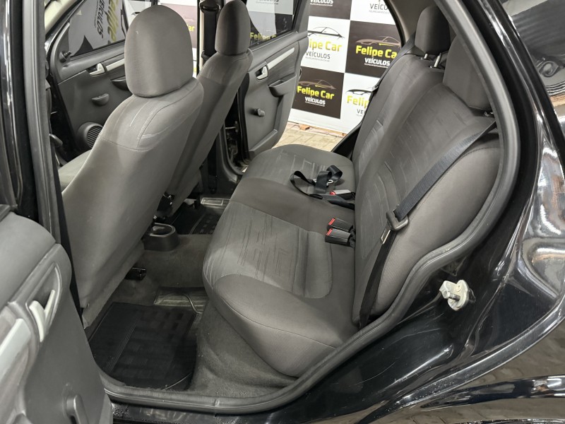 PRISMA 1.4 MPFI MAXX 8V FLEX 4P MANUAL - 2010 - CAXIAS DO SUL