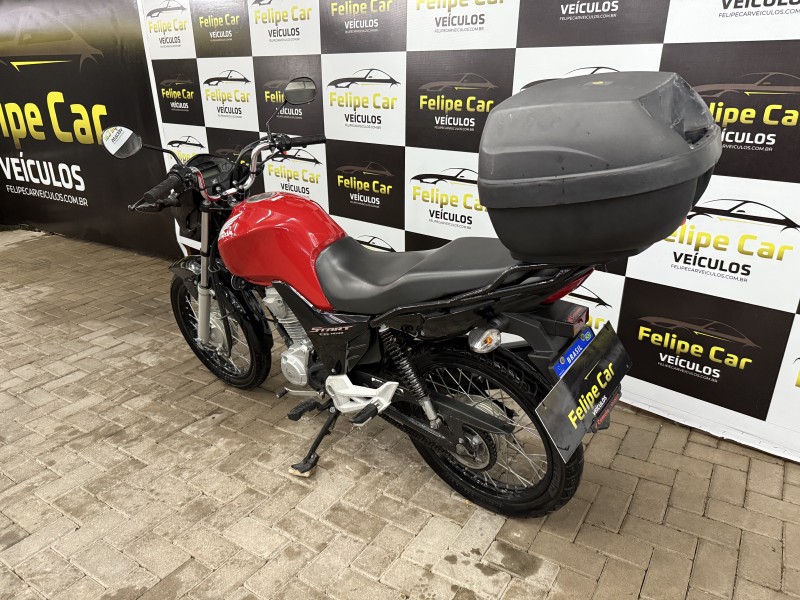CG 160 START - 2023 - CAXIAS DO SUL