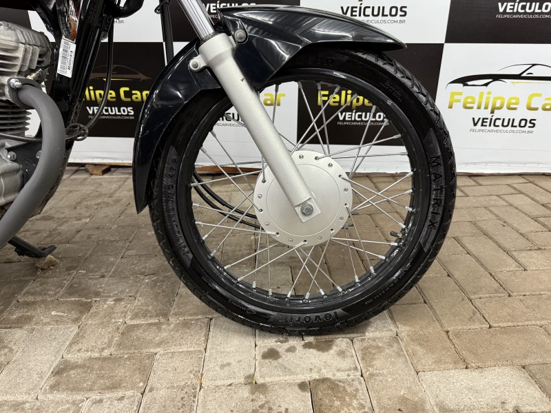 CG 160 START - 2023 - CAXIAS DO SUL