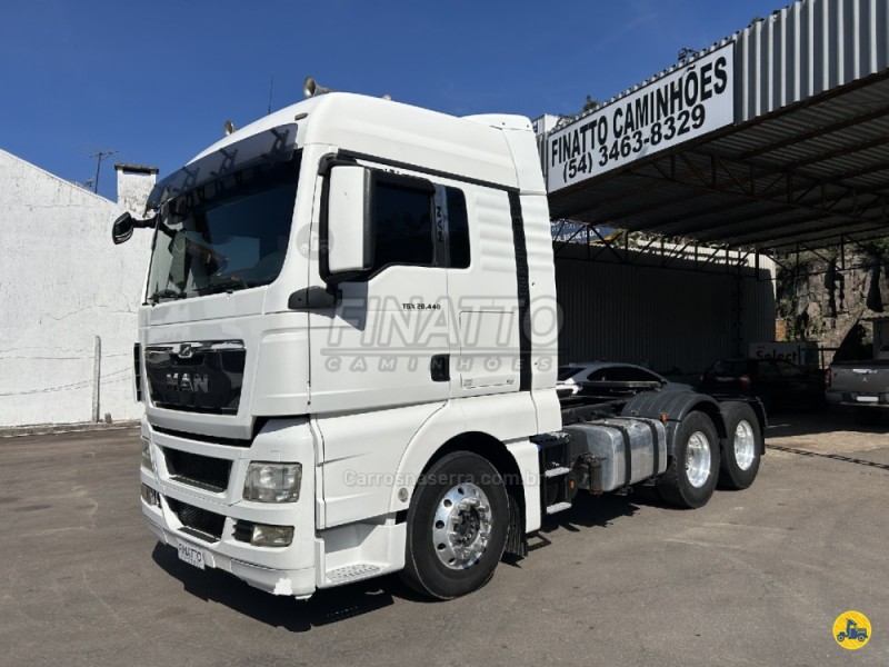 tgx 28.440 6x2 2019 garibaldi