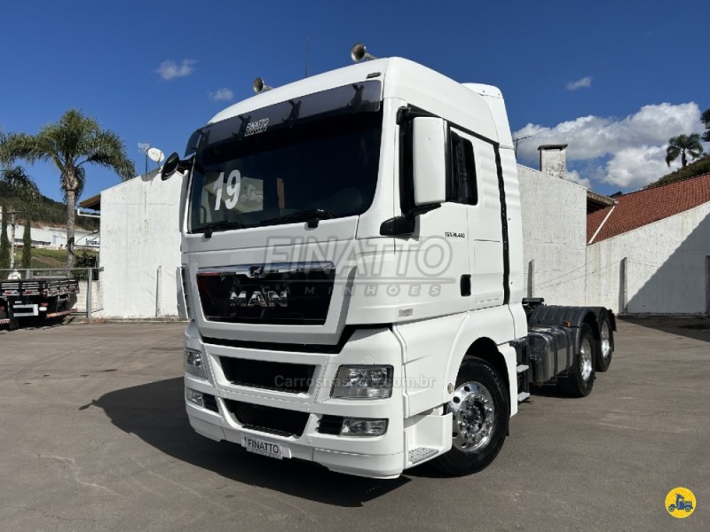 tgx 28.440 6x2 2019 garibaldi