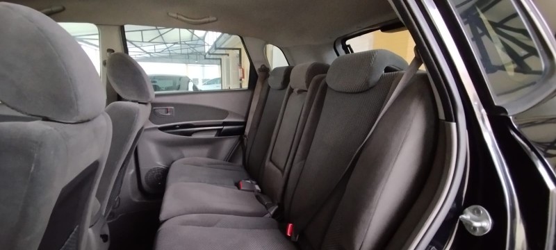 TUCSON 2.0 MPFI GLS BASE 16V 143CV 2WD FLEX 4P AUTOMÁTICO - 2013 - CANELA