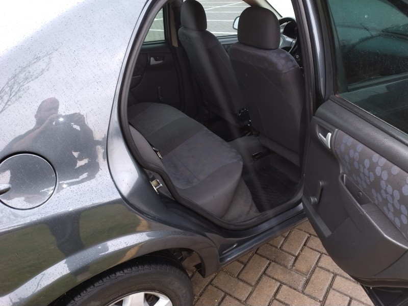 PRISMA 1.4 MPFI JOY 8V FLEX 4P MANUAL - 2007 - CAXIAS DO SUL