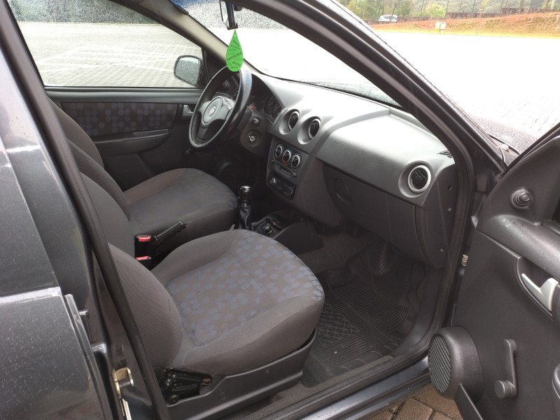 PRISMA 1.4 MPFI JOY 8V FLEX 4P MANUAL - 2007 - CAXIAS DO SUL