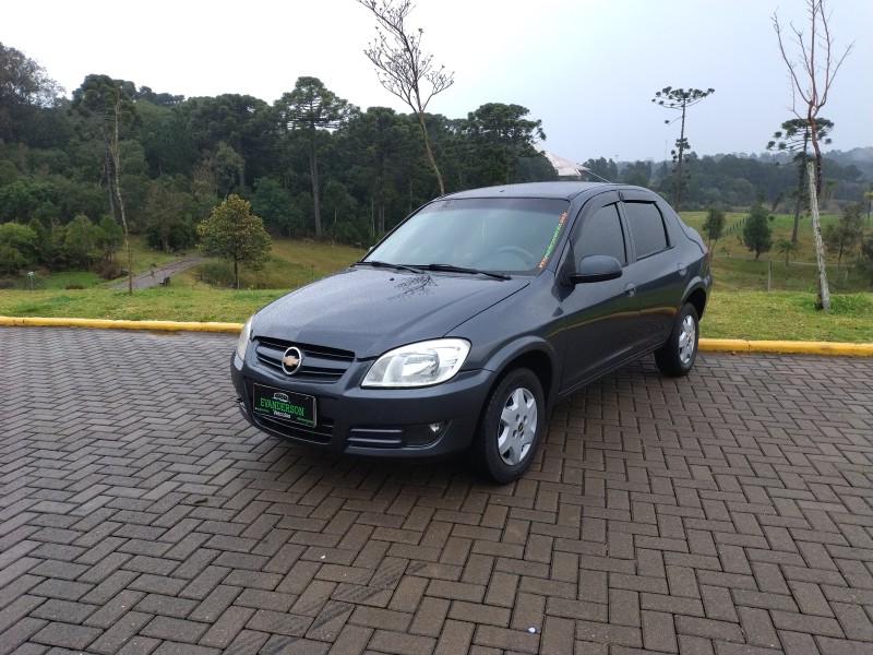 prisma 1.4 mpfi joy 8v flex 4p manual 2007 caxias do sul