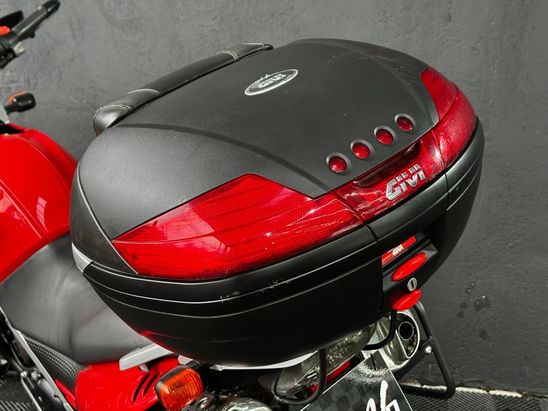 G 650 GS - 2011 - CAXIAS DO SUL
