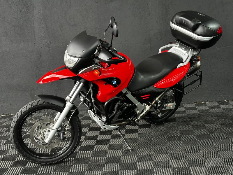 G 650 GS - 2011 - CAXIAS DO SUL