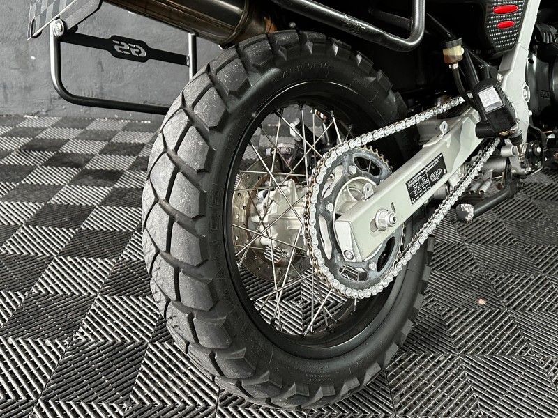 G 650 GS - 2011 - CAXIAS DO SUL