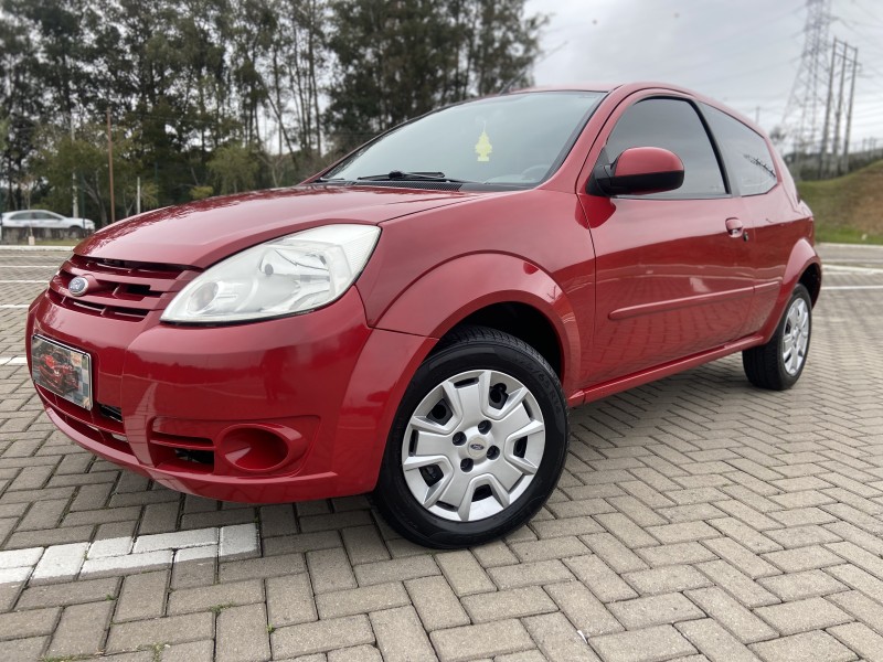 ka 1.0 mpi 8v flex 2p manual 2011 caxias do sul