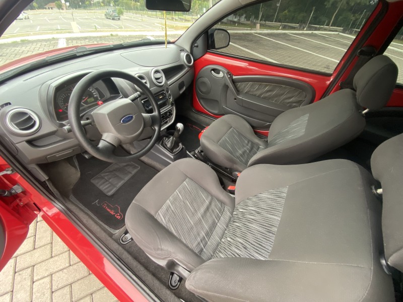 KA 1.0 MPI 8V FLEX 2P MANUAL - 2011 - CAXIAS DO SUL