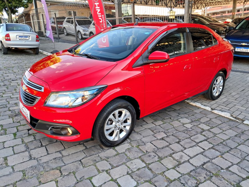 prisma 1.4 mpfi ltz 8v flex 4p automatico 2015 caxias do sul