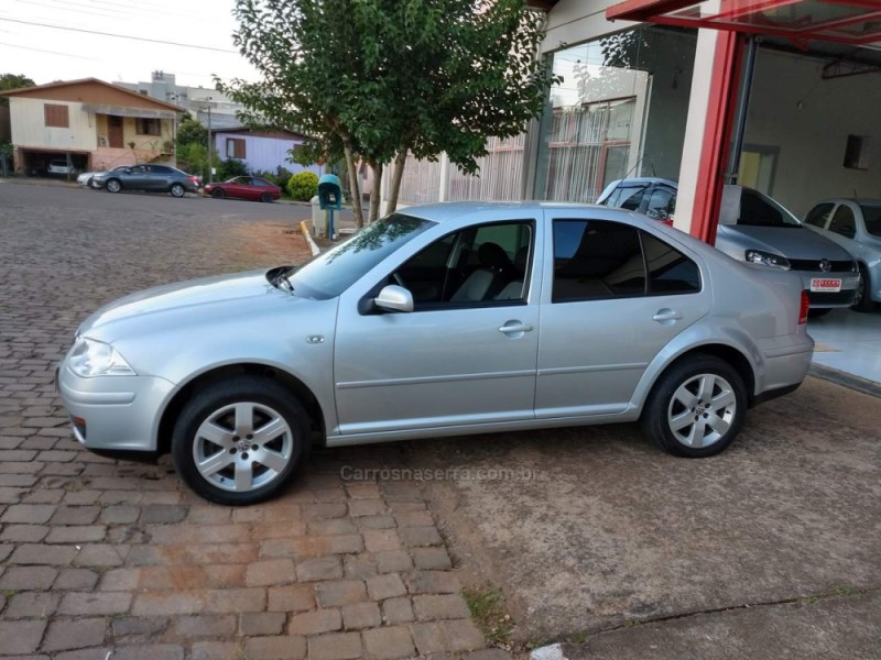 bora 2.0 mi 8v gasolina 4p automatico 2009 guapore