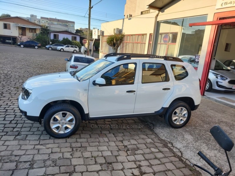 duster 1.6 expression 4x2 16v flex 4p manual 2020 guapore