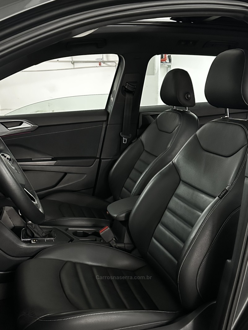 TAOS 1.4 16V HIGHLINE TSI FLEX 4P AUTOMÁTICO - 2024 - CAXIAS DO SUL