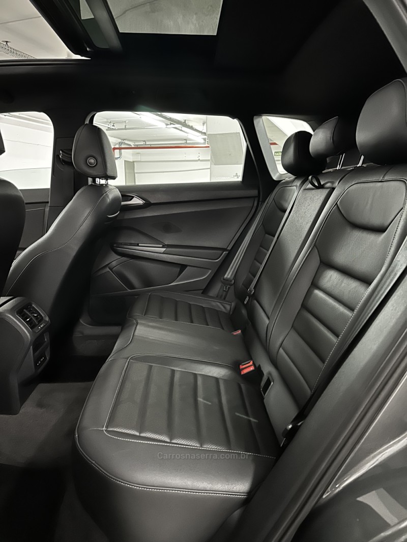 TAOS 1.4 16V HIGHLINE TSI FLEX 4P AUTOMÁTICO - 2024 - CAXIAS DO SUL