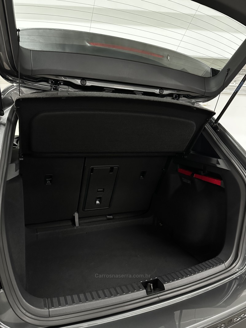 TAOS 1.4 16V HIGHLINE TSI FLEX 4P AUTOMÁTICO - 2024 - CAXIAS DO SUL