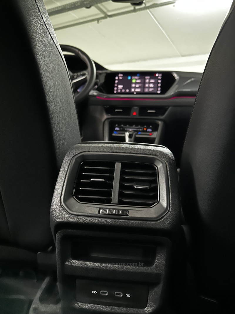 TAOS 1.4 16V HIGHLINE TSI FLEX 4P AUTOMÁTICO - 2024 - CAXIAS DO SUL