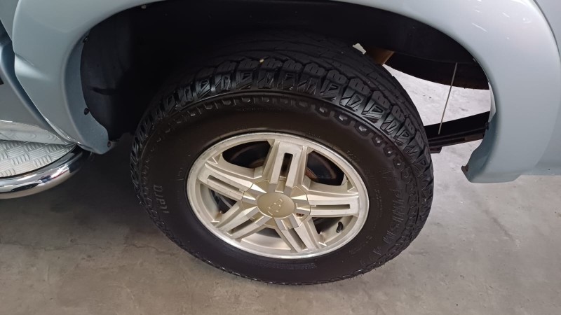 S10 2.8 EXECUTIVE 4X4 CD 12V TURBO INTERCOOLER DIESEL 4P MANUAL - 2007 - CAXIAS DO SUL