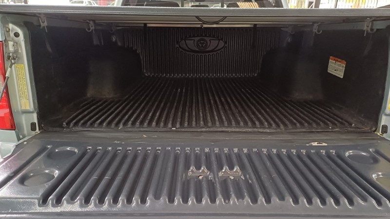 S10 2.8 EXECUTIVE 4X4 CD 12V TURBO INTERCOOLER DIESEL 4P MANUAL - 2007 - CAXIAS DO SUL