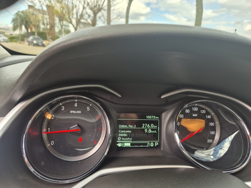 ONIX 1.0	PREMIER PLUS 8V TURBO FLEX 4P AUTOMÁTICO - 2025 - BENTO GONçALVES