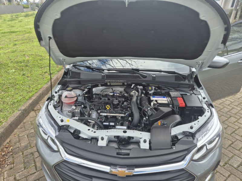 ONIX 1.0	PREMIER PLUS 8V TURBO FLEX 4P AUTOMÁTICO