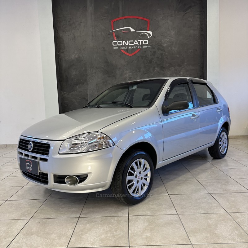 palio 1.4 mpi elx 8v flex 4p manual 2008 farroupilha